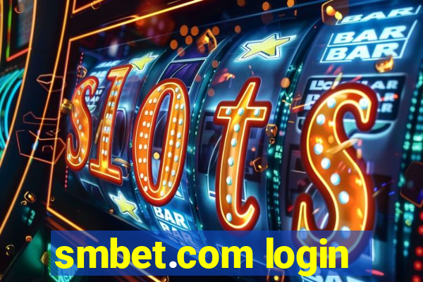 smbet.com login